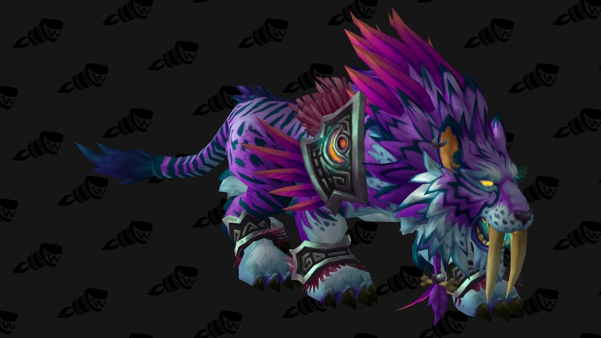 shadowlands mage tower mount