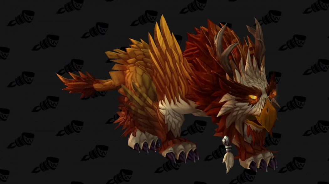 I Wanna Be An Owlcat Baby Guides Wowhead