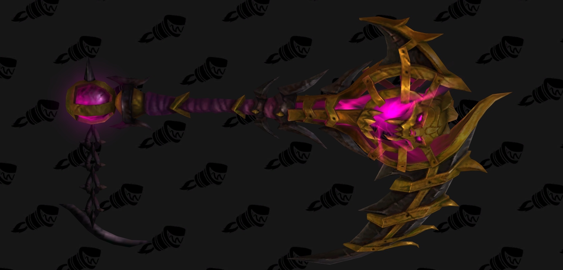 Balance of Power Artifact Appearance Unlocked - Wowhead News