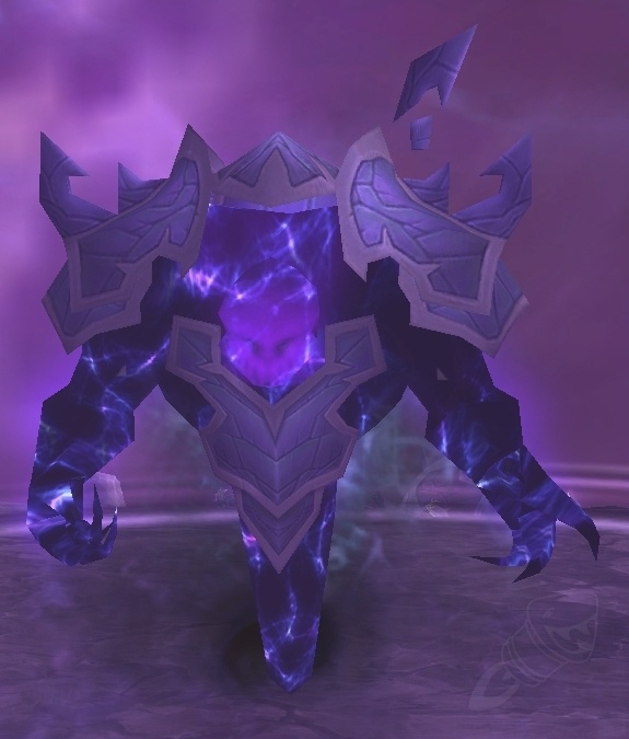 Void Amalgamation - NPC - World of Warcraft