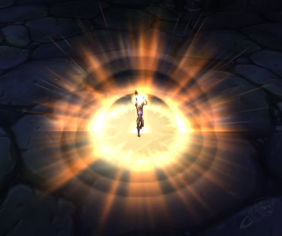 Blinding Light - Spell - World of Warcraft