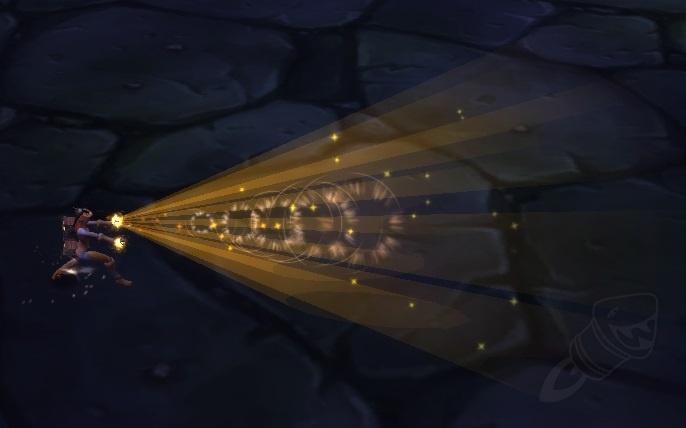 kjole lyse kiwi Light of Dawn - Spell - World of Warcraft