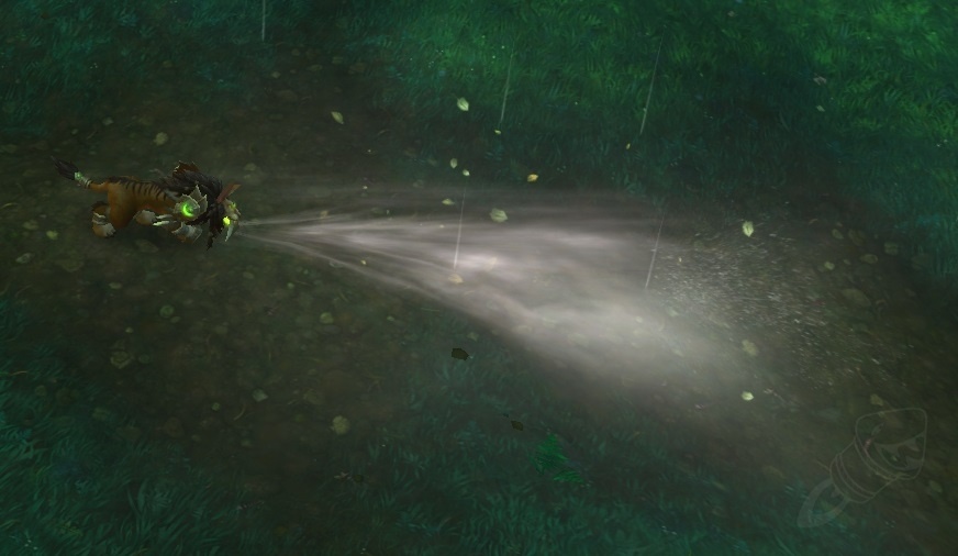Typhon Sort World of Warcraft