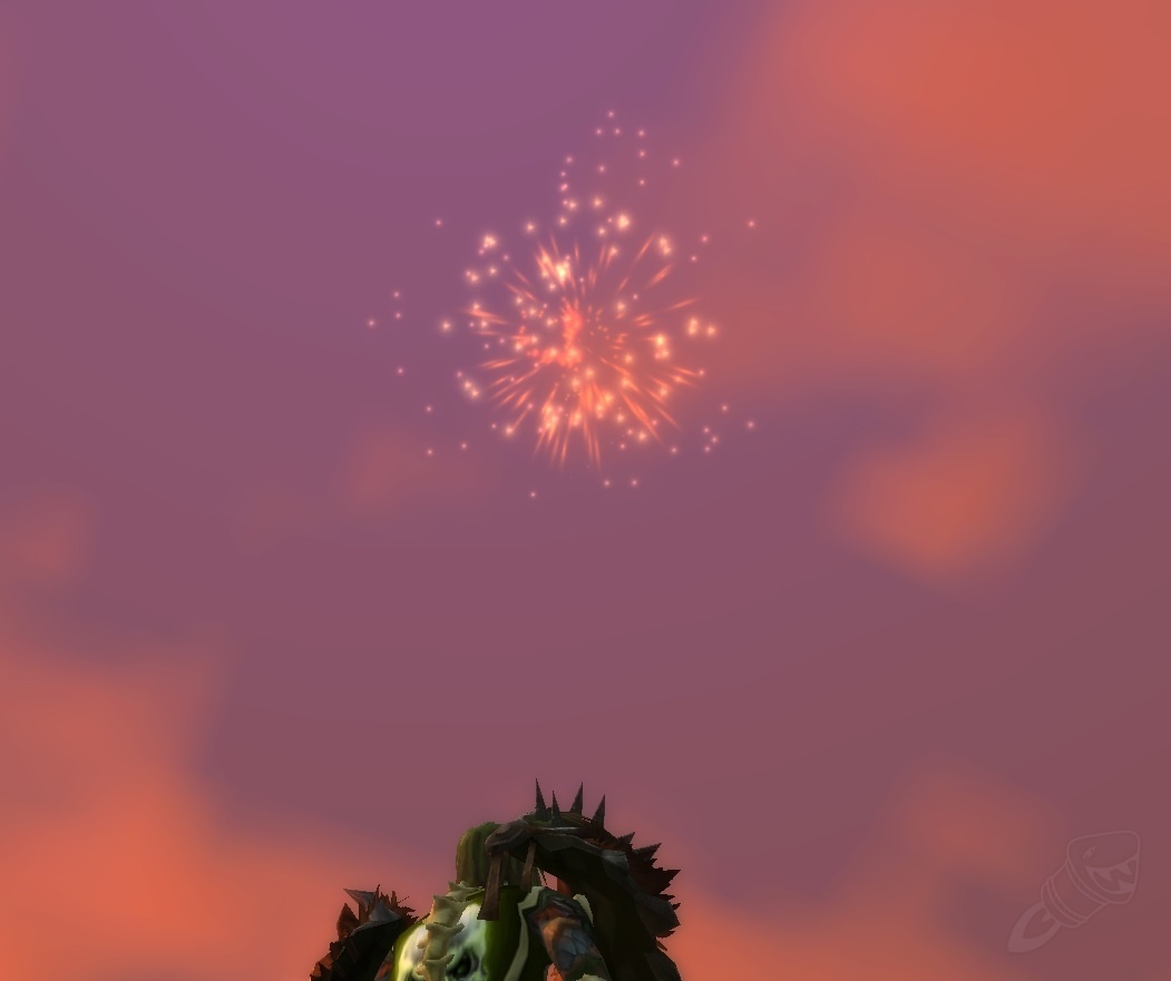 Least Played Class In Wow
