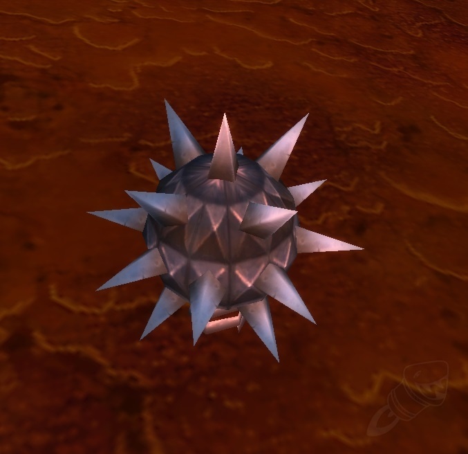 Explosive Trap Spell World of Warcraft