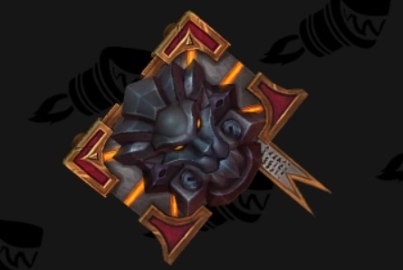 wow legion holy paladin hidden artifact weapon appearance