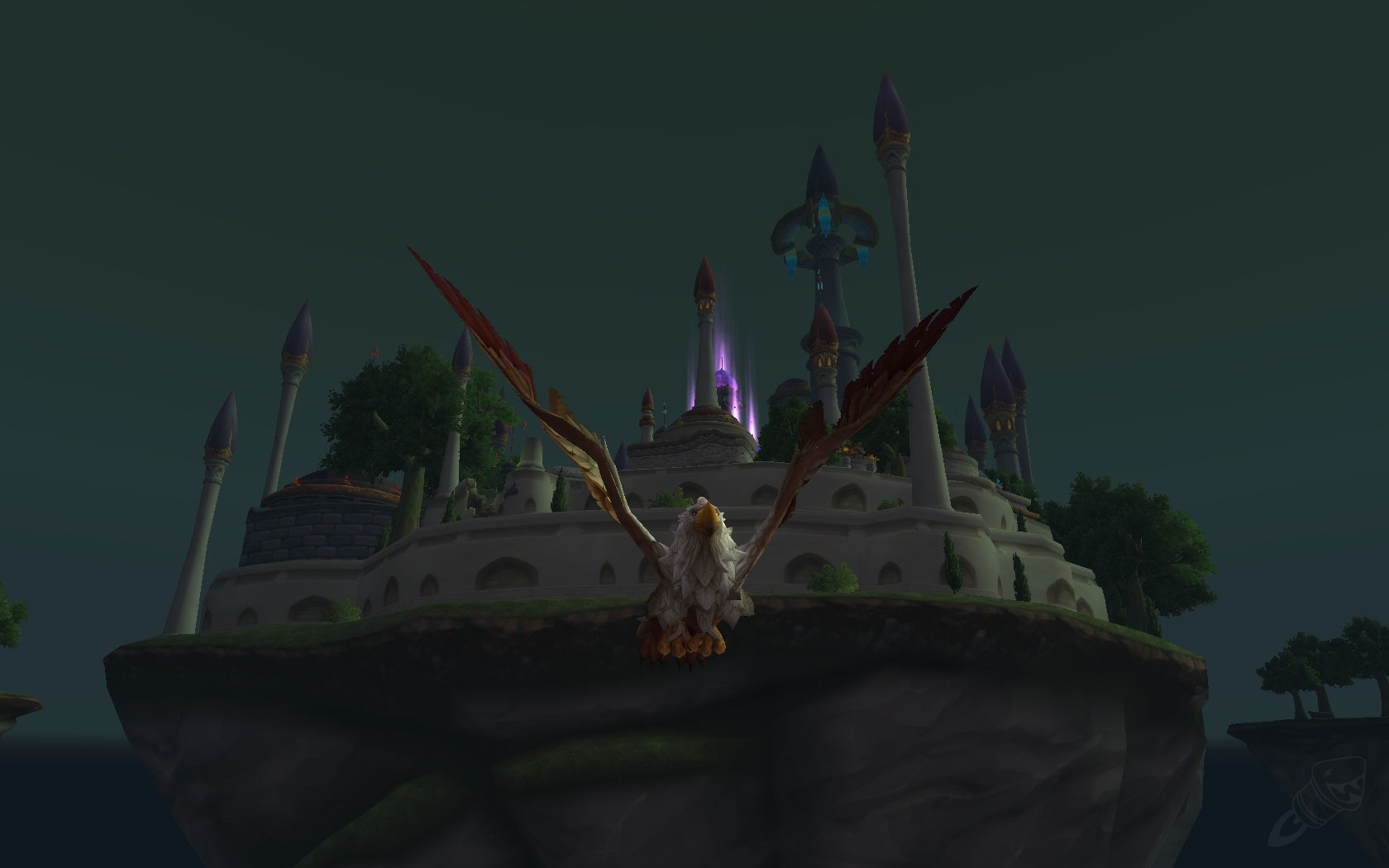 Tying Up Loose Ends Quest World of Warcraft