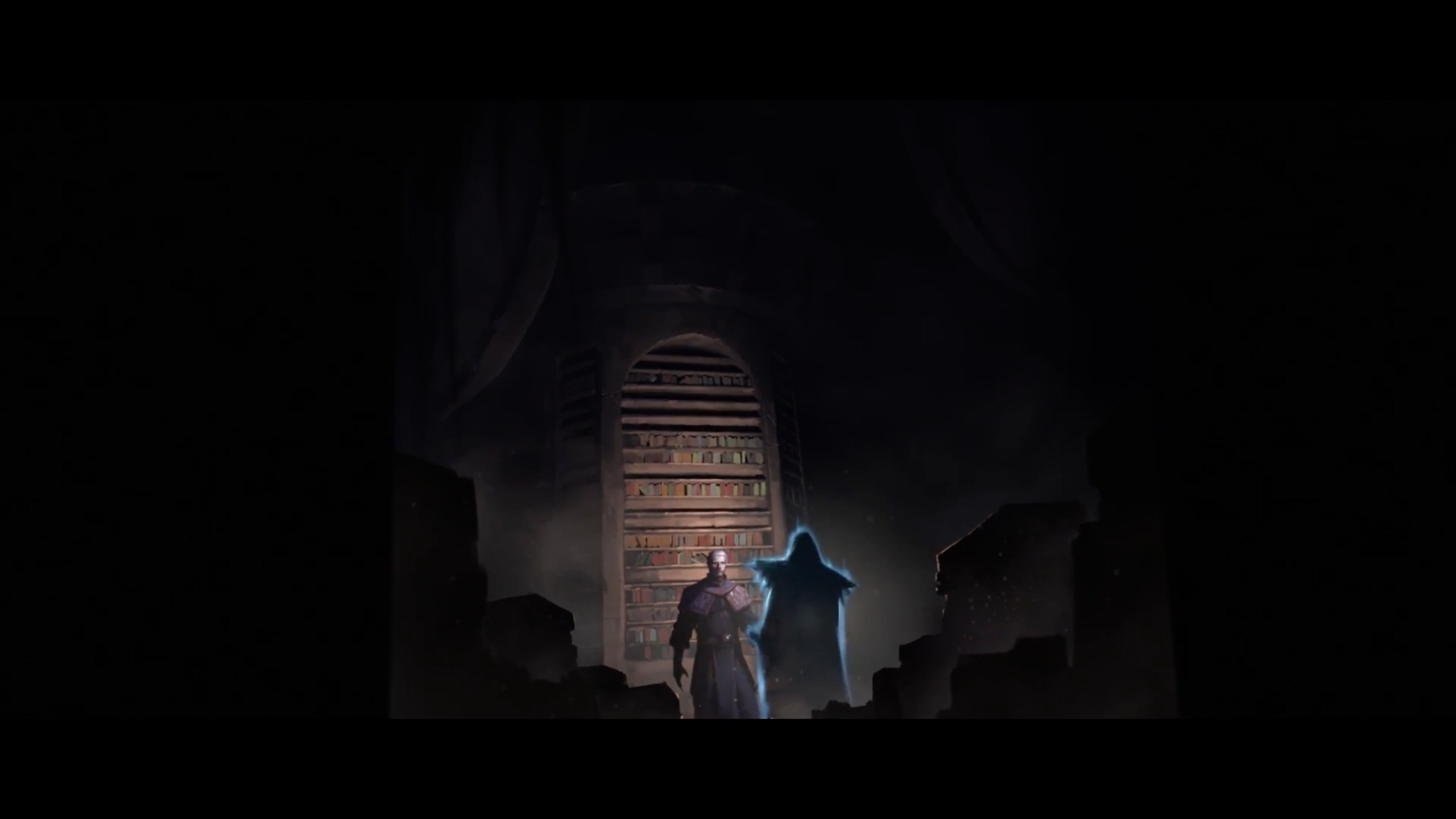 Khadgar - Gallery - Classic World of Warcraft