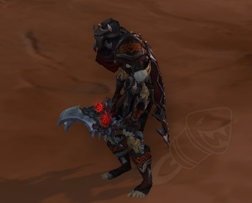 Kingslayer Cod The Kingslayers - Item - World of Warcraft