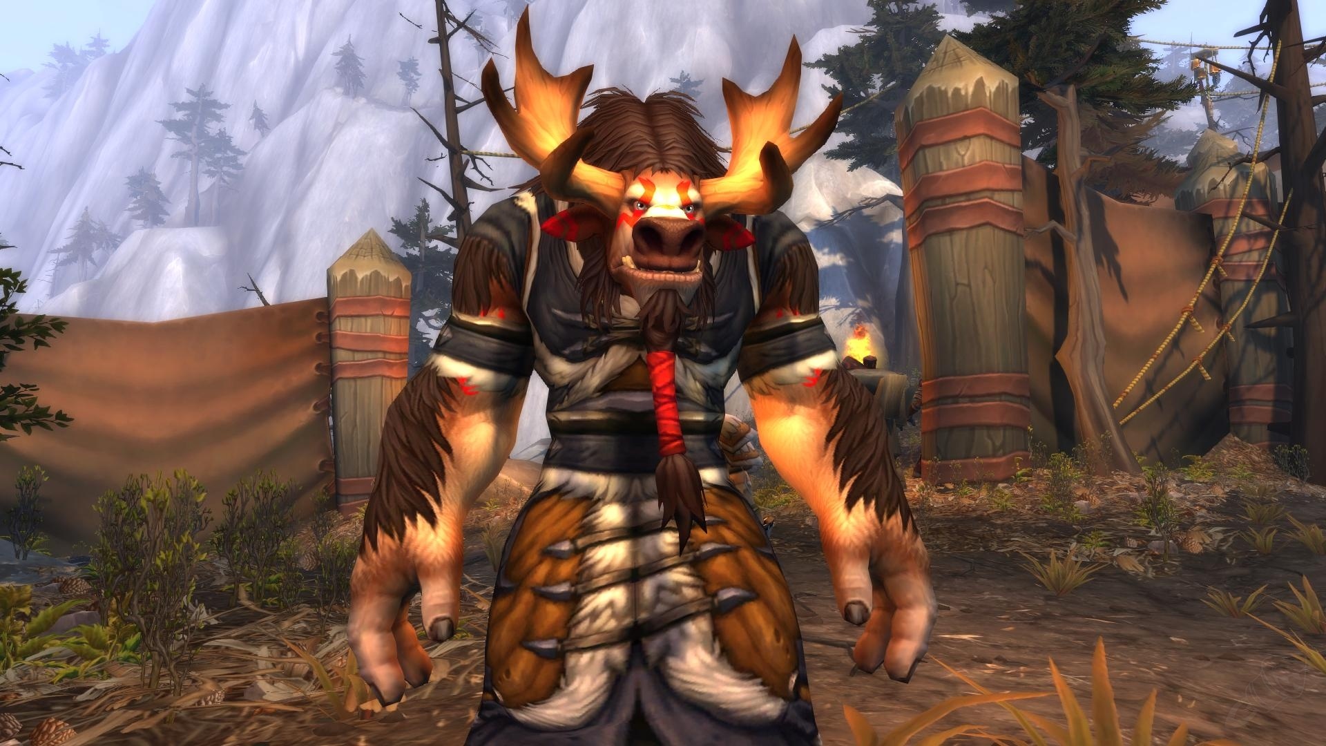 An Audience With Torok Quest World Of Warcraft