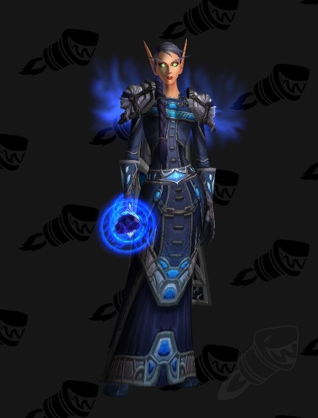 Balance Druid Pre-Raid