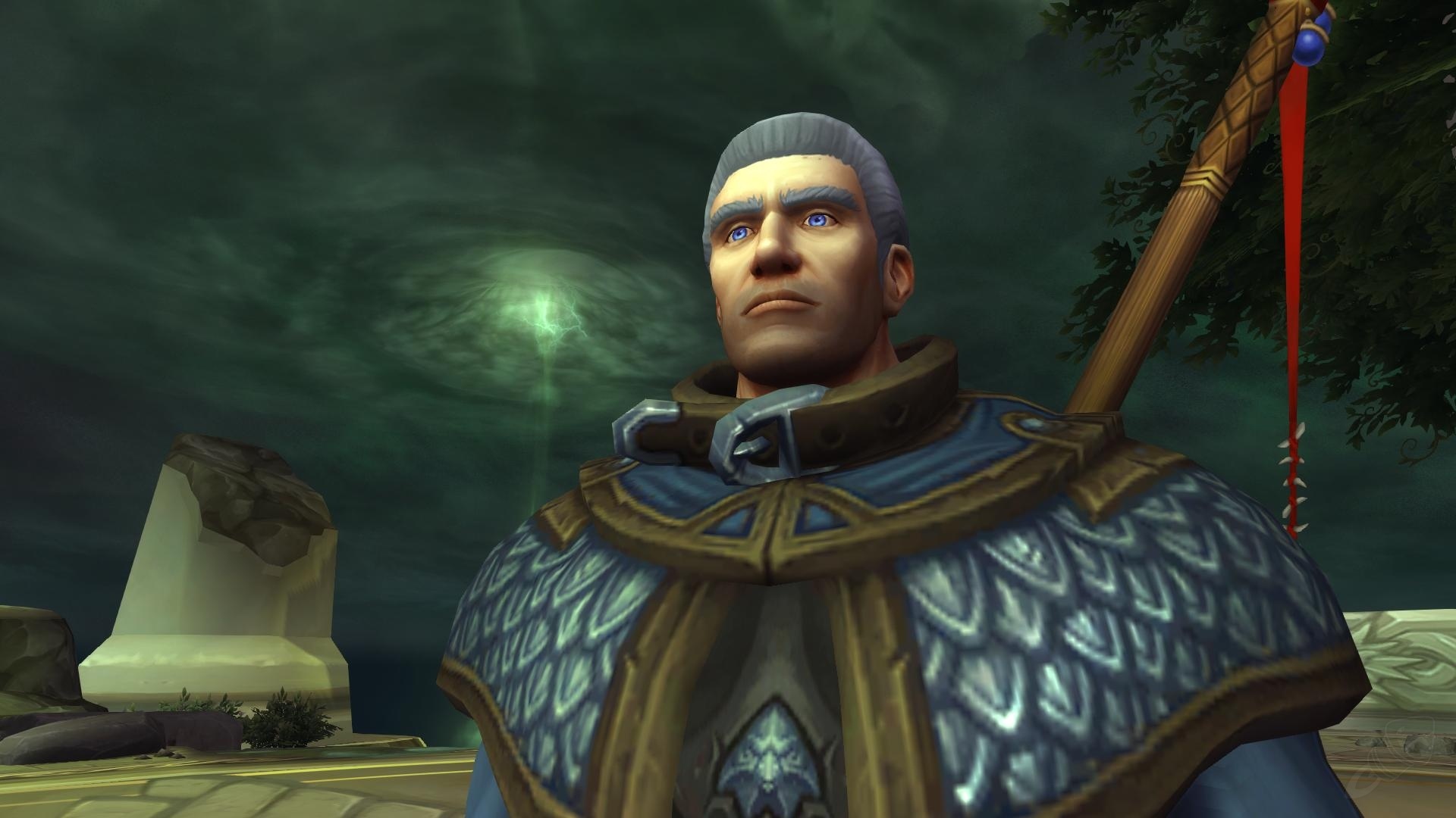 Verlorenes Paradies Quest World Of Warcraft