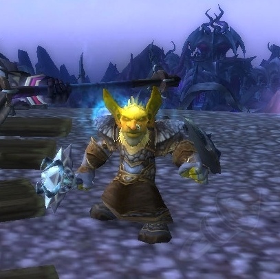 De vuelta a las Profundidades de Elementium - Misión - World of Warcraft