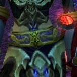 Soulguard Girdle - Item - World of Warcraft