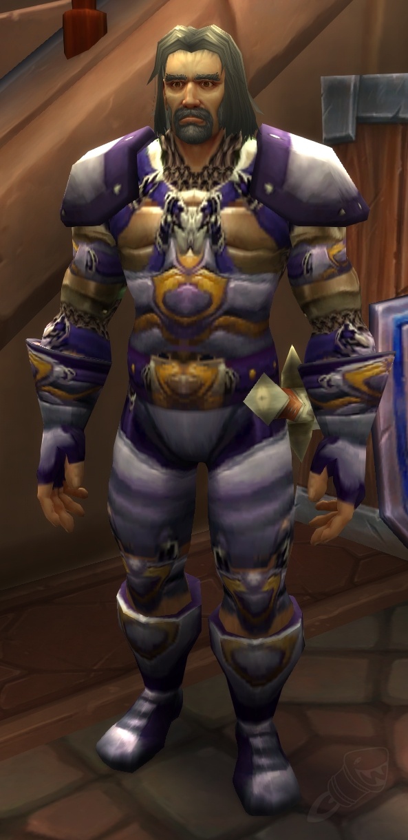 Featured image of post Horace Hunderland Horace hunderland is a level 75 human found in dalaran 47 1 28 5 this vendor offers a repair service