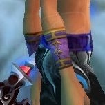 Soulguard Bracers - Item - World of Warcraft