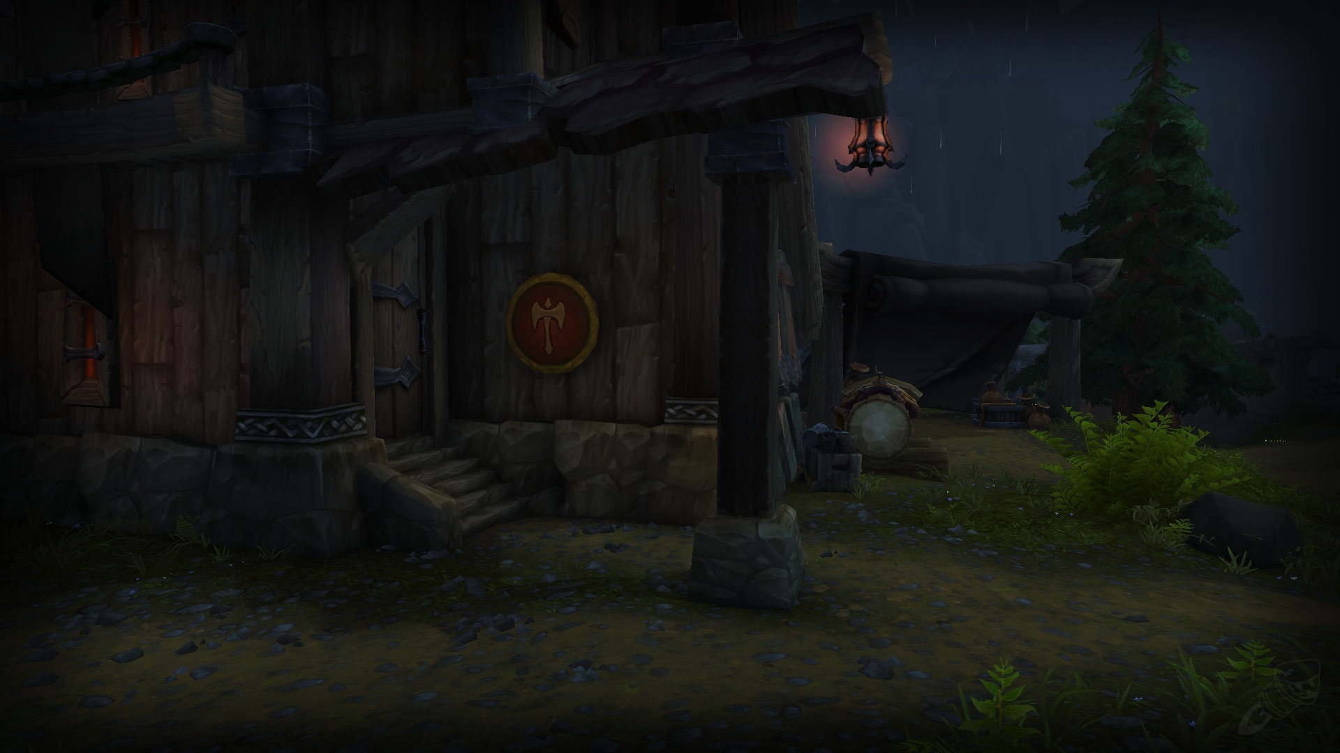 盾牌的秘密—任务—魔兽世界