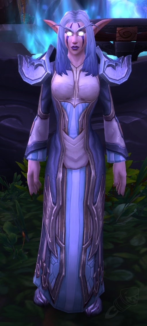 Mayruna Moonwing - NPC - World of Warcraft