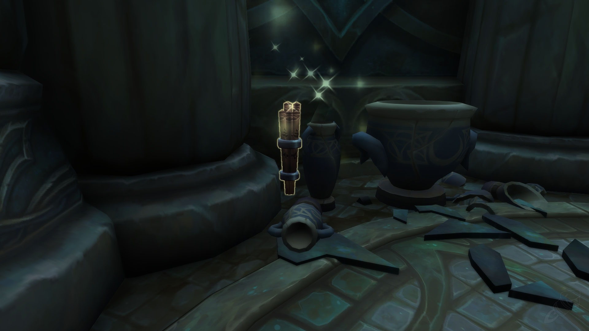 Bundle of Preserving Incense Item World of Warcraft