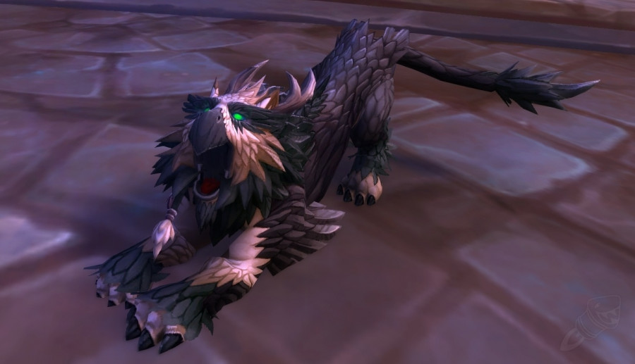 I Wanna Be An Owlcat Baby Guides Wowhead