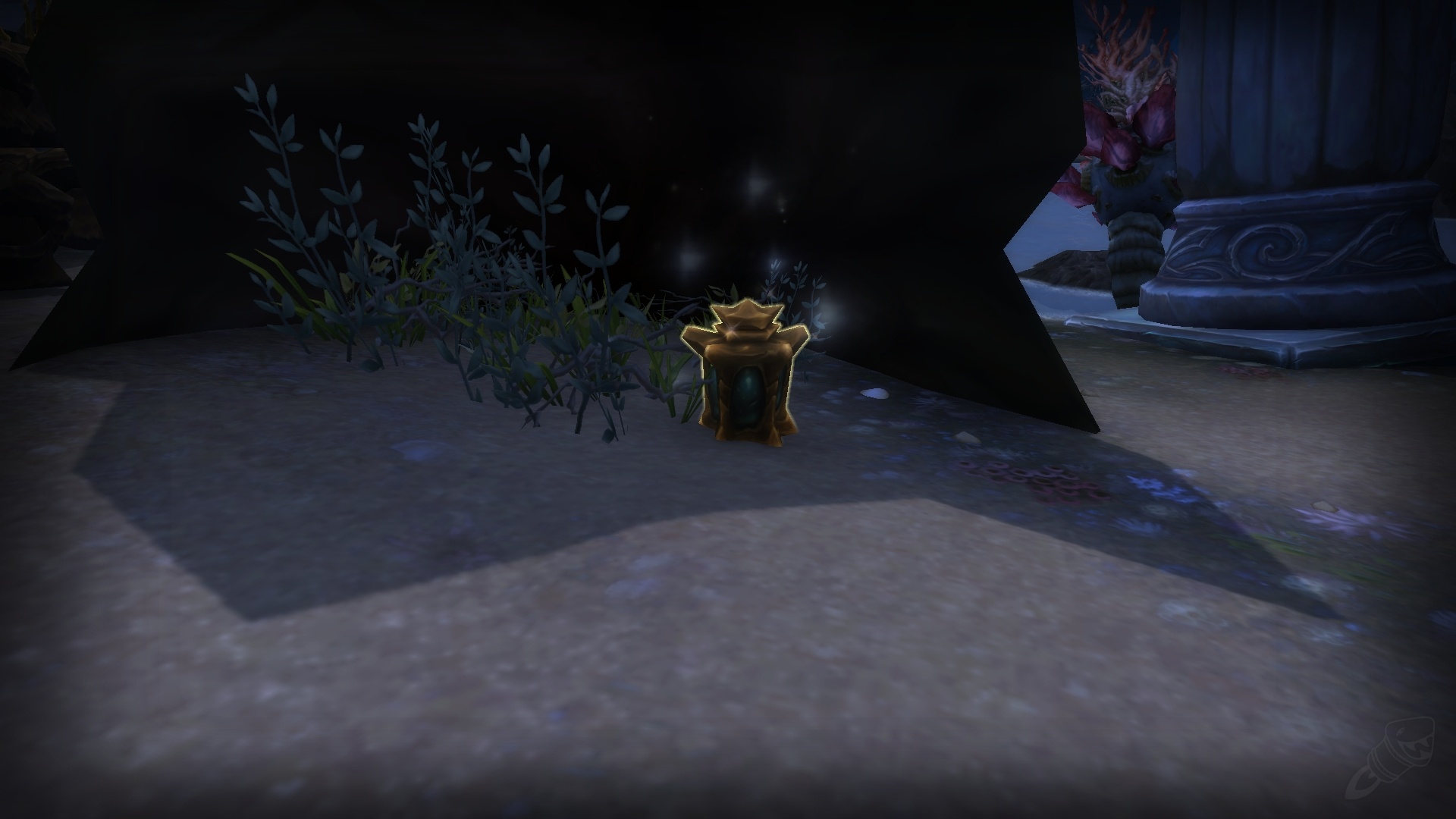 Timeworn Artifact Currency World of Warcraft