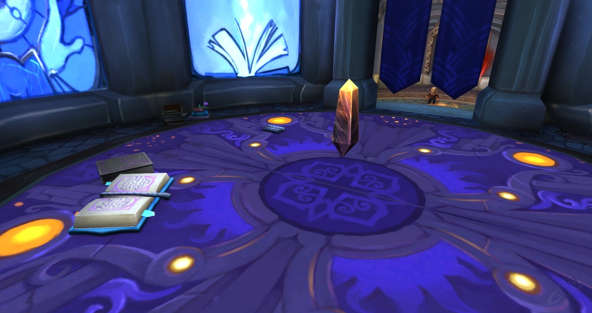 A Matter of Finesse Quest World of Warcraft