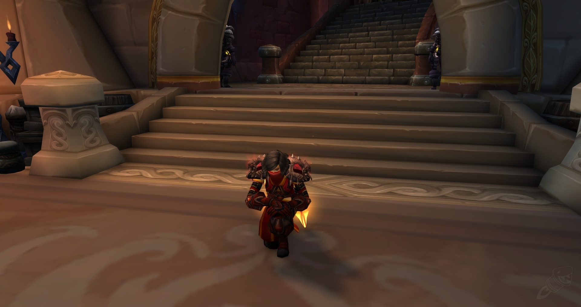 van cleef warcraft van cleef warcraft