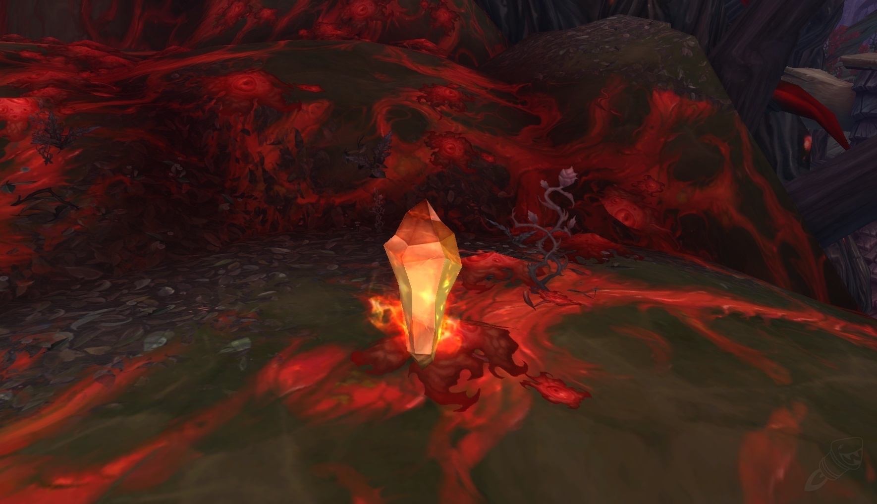 Uldaman summoning stone