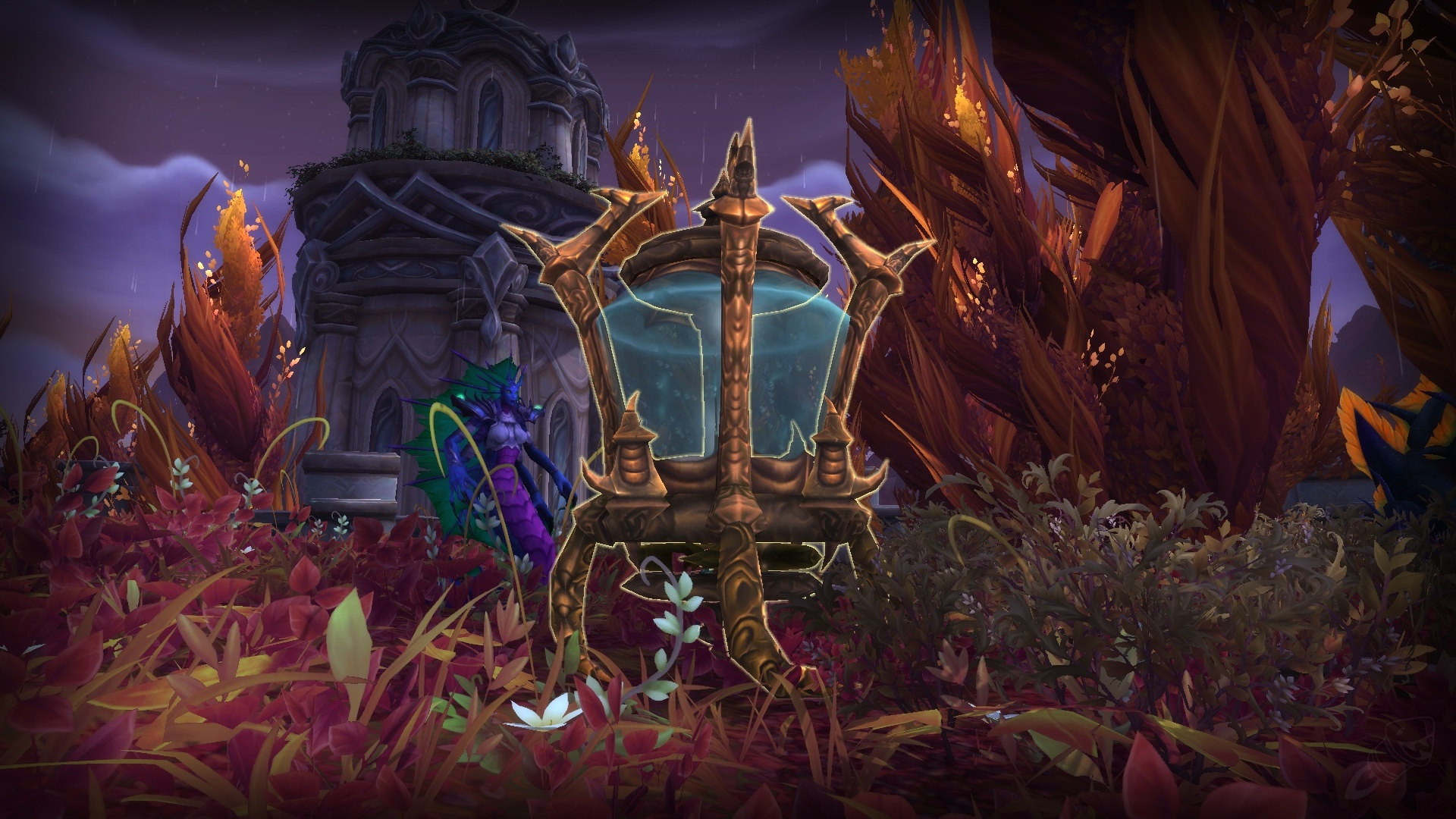 need more info wow quest