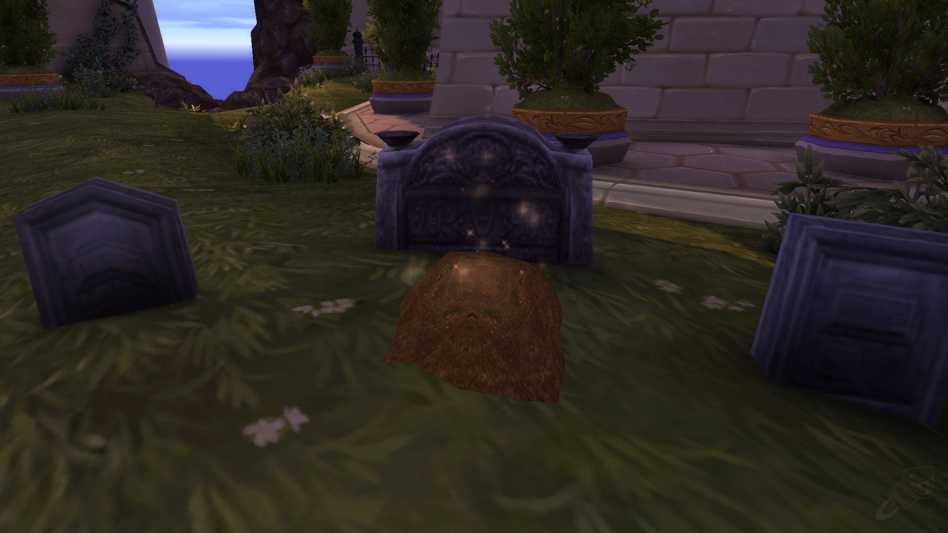 Grave Dust Item World of Warcraft