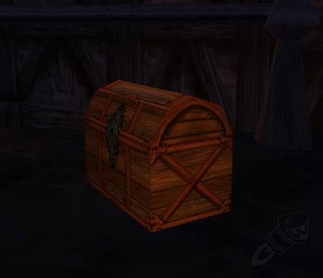 Сундуки вов сирус