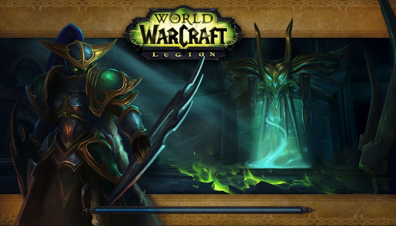 Vault of the Wardens - Zone - World of Warcraft