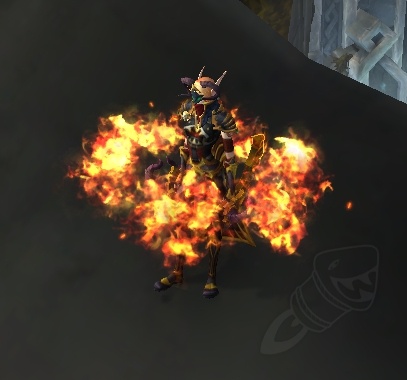 immolation master spell divinity