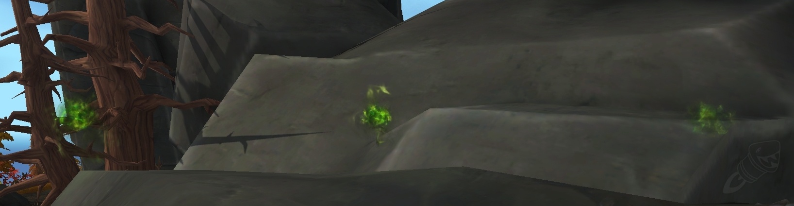 Glyph of Fel Touched Souls Item World of Warcraft