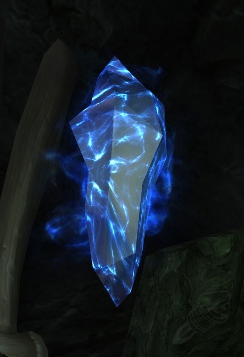 Lyrelle's Summoning Stone - Object - World of Warcraft