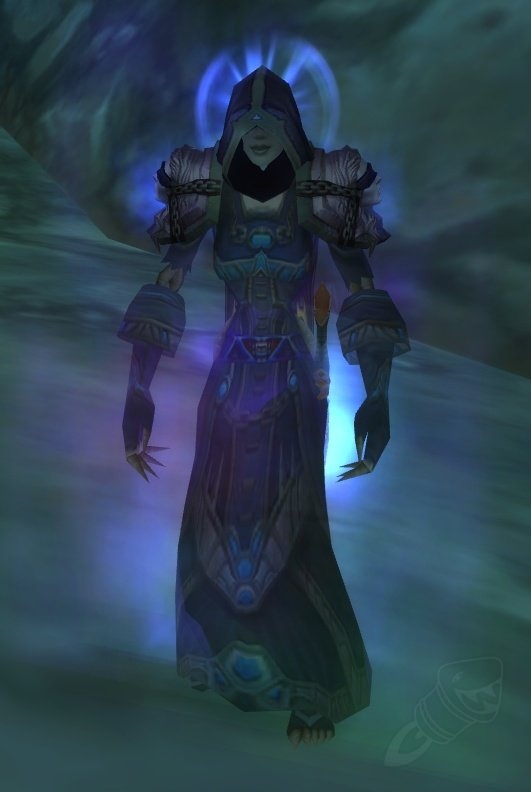 Shadowform Spell Classic World of Warcraft