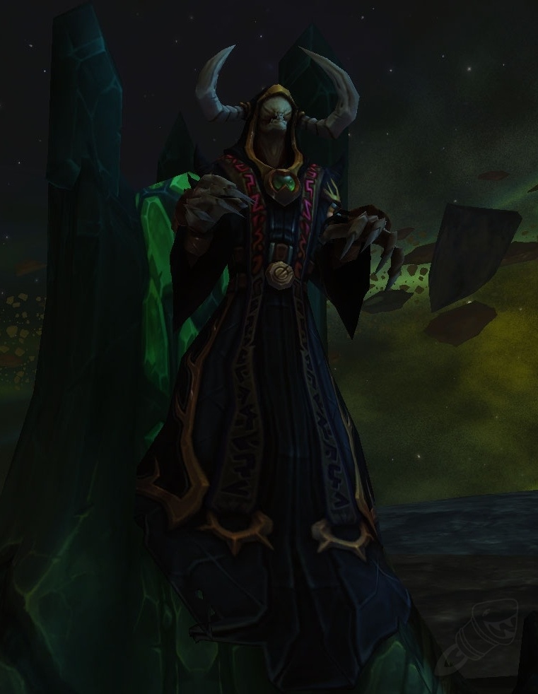 Dreadscar Rift Location Dreadscar Torturer - NPC - World of Warcraft