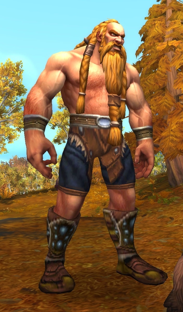 Celestial Defender - NPC - World of Warcraft