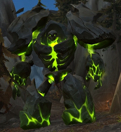 Brimstone Destroyer - Quest - World of Warcraft