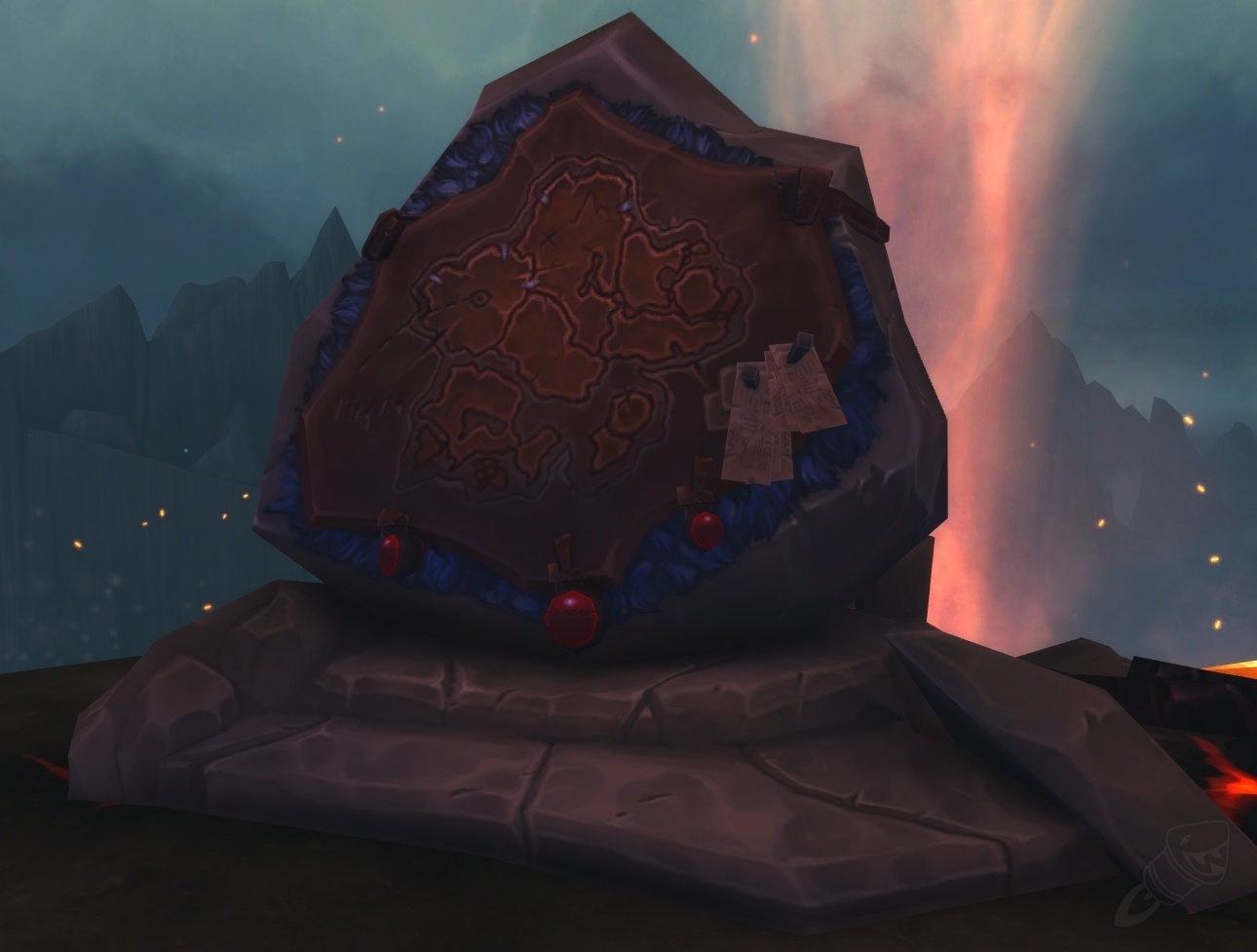 Isle Hopping Quest World of Warcraft