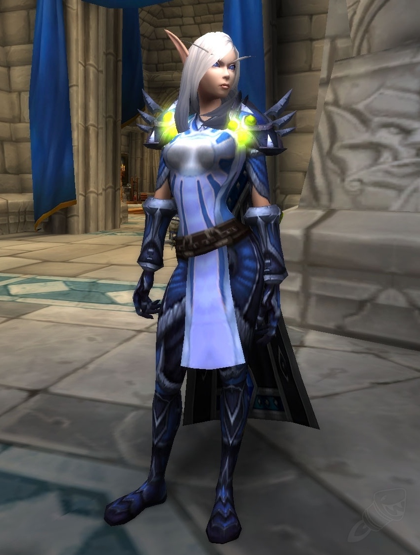 Vareesa windrunner