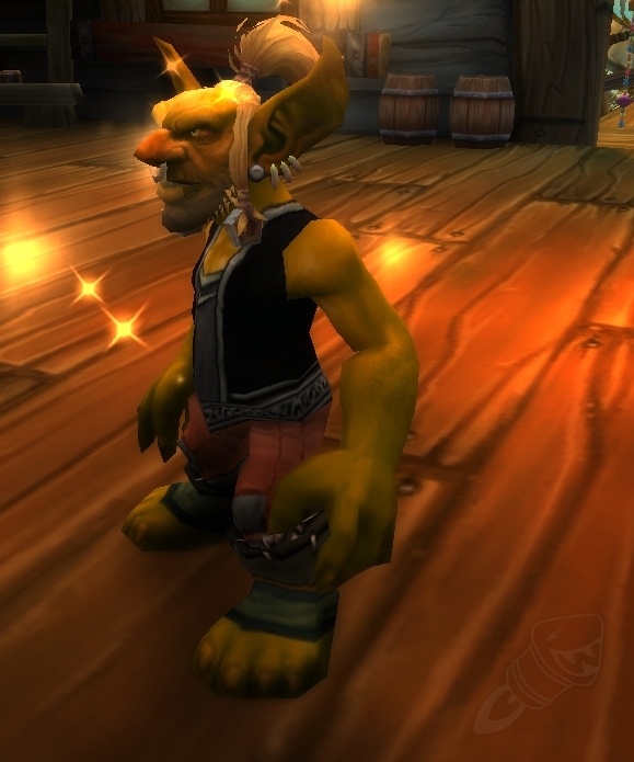 Calibration Experts Quest World of Warcraft