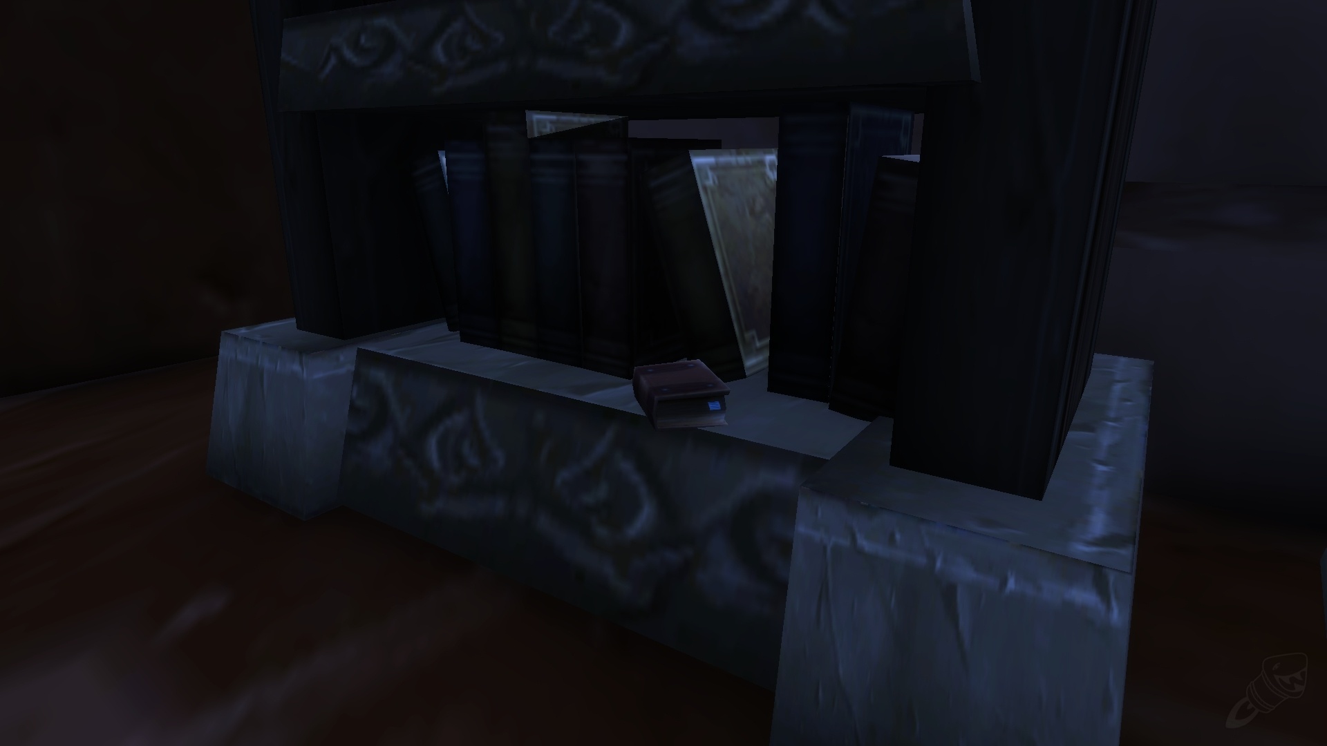 The Annals Of Light And Shadow