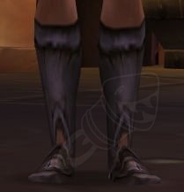 Sentry's Slippers - - Classic World of Warcraft