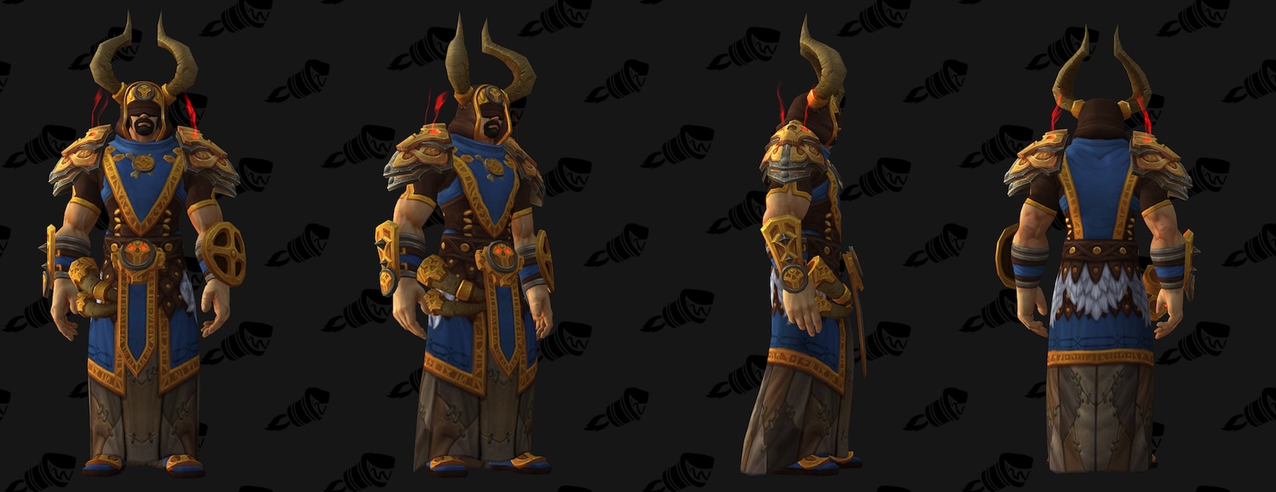 valor sets - Gallery - World of Warcraft