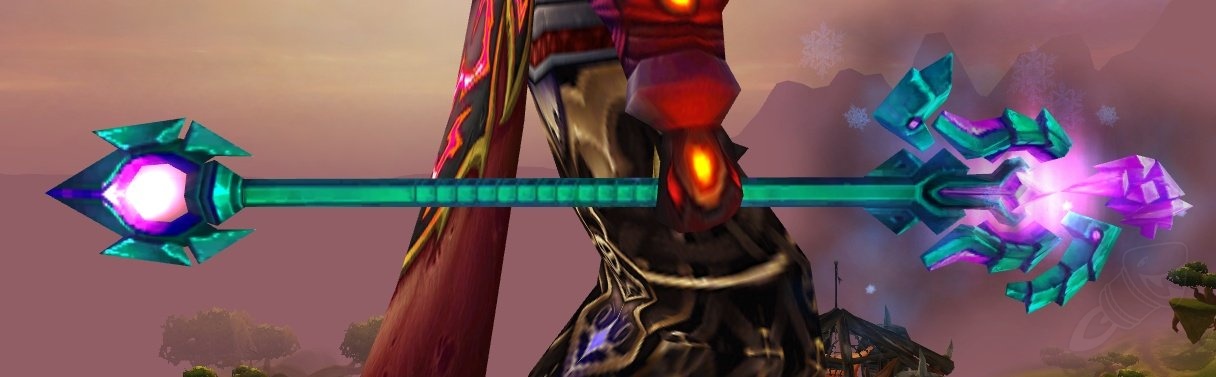 The Nexus Key - Item - World of Warcraft