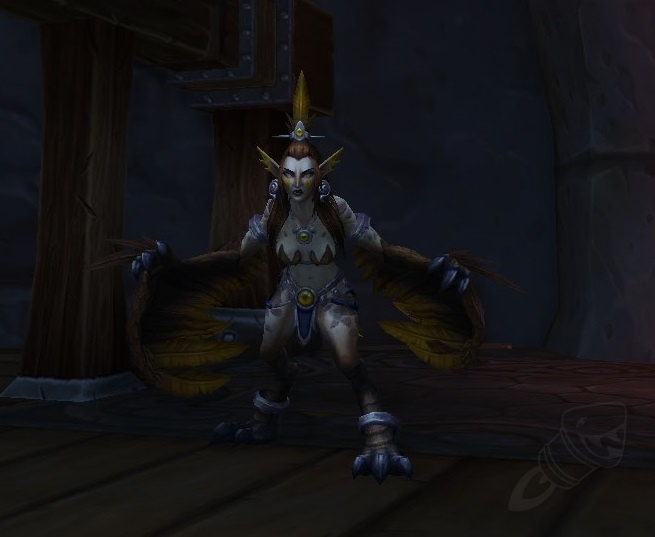 Experimenteller Trank Zauber World of Warcraft