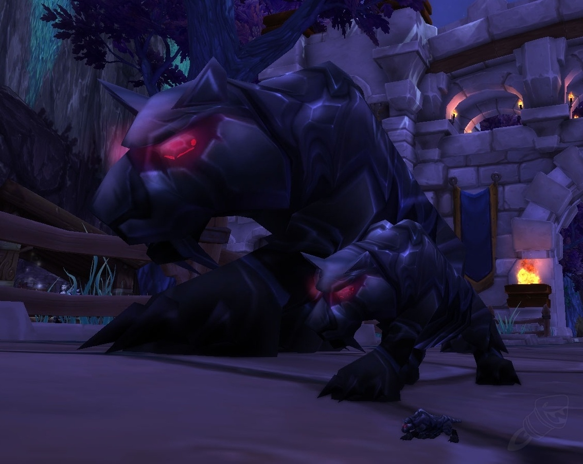 Sanctum Cub