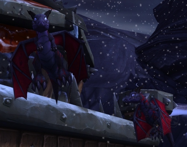 Nightmare Whelpling