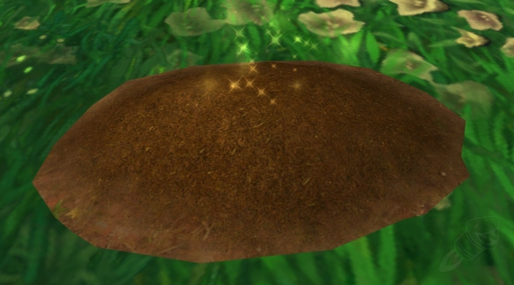 Семечко фьярнскаггла Предмет World of Warcraft